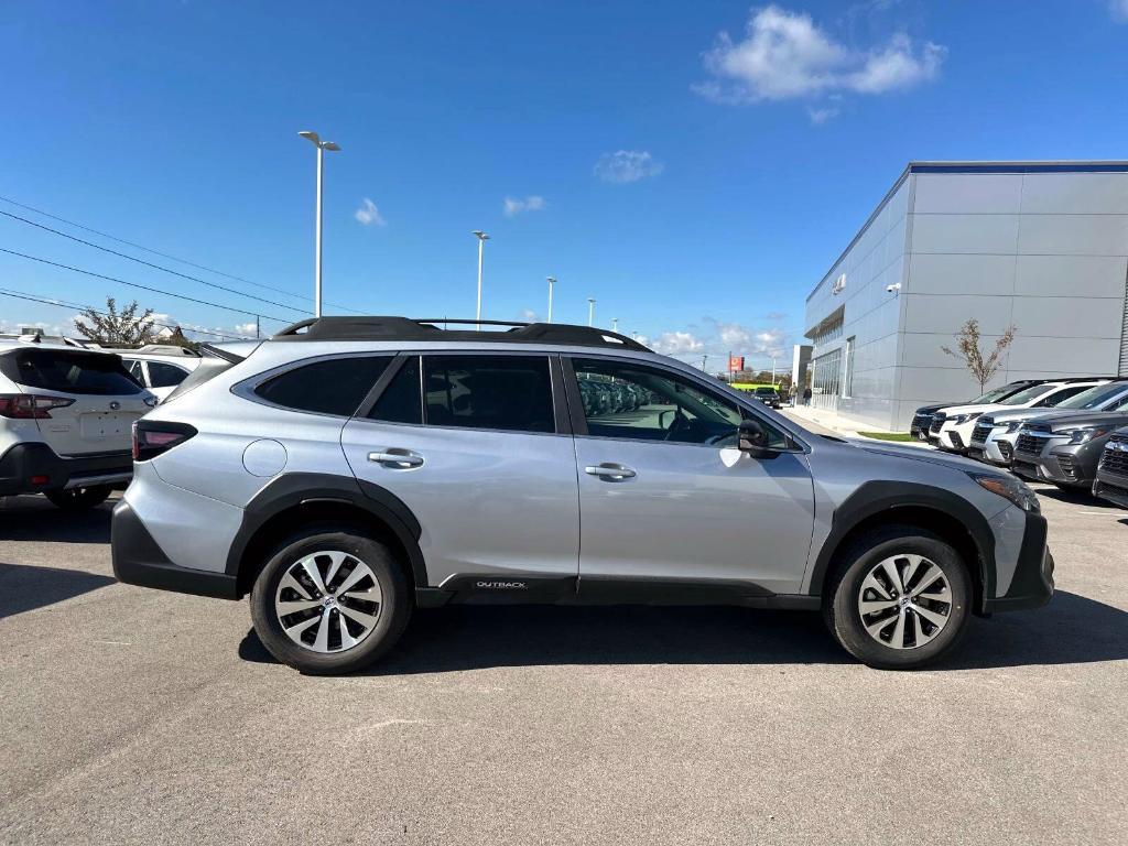 new 2025 Subaru Outback car, priced at $34,665