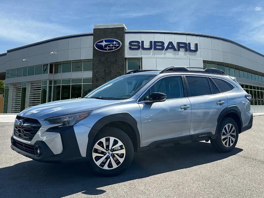 new 2025 Subaru Outback car, priced at $34,665