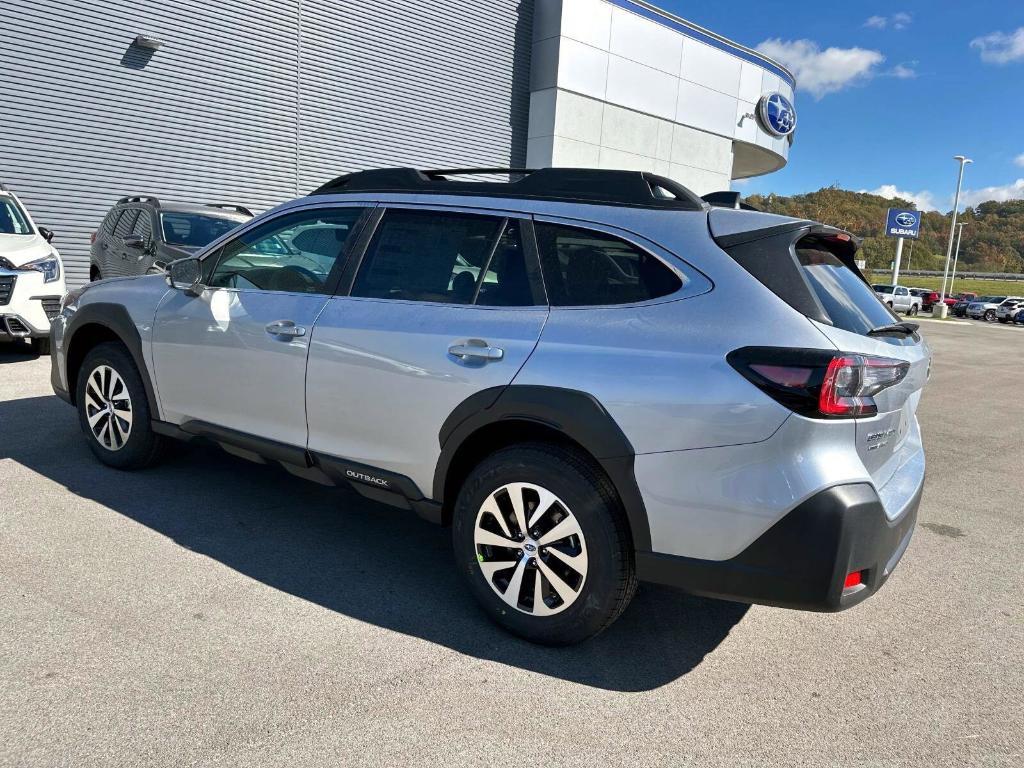 new 2025 Subaru Outback car, priced at $34,665