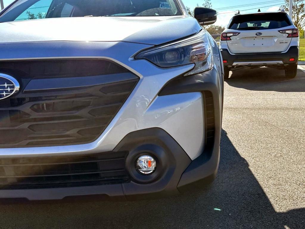 new 2025 Subaru Outback car, priced at $34,665