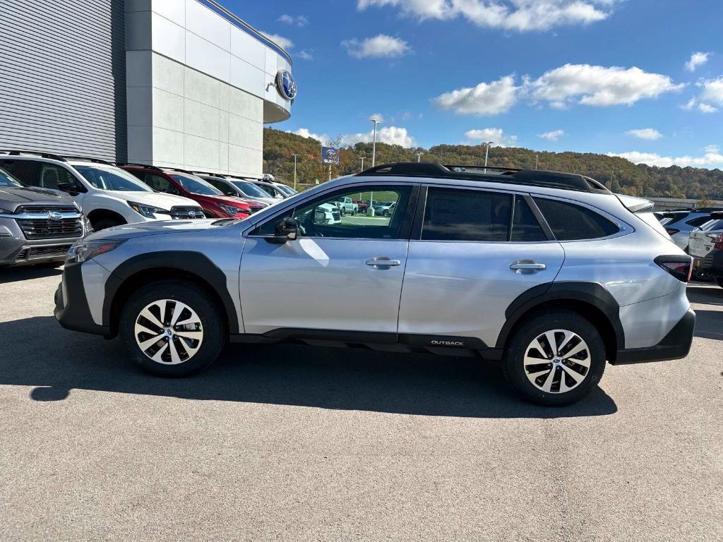 new 2025 Subaru Outback car, priced at $34,665