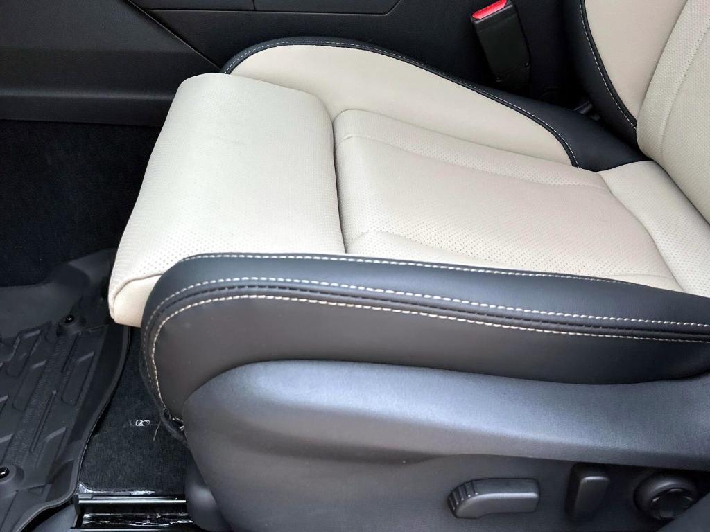 new 2025 Subaru Outback car, priced at $42,400