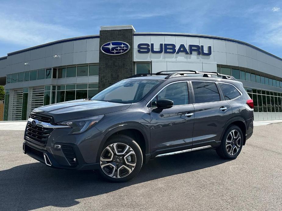 new 2024 Subaru Ascent car, priced at $51,581