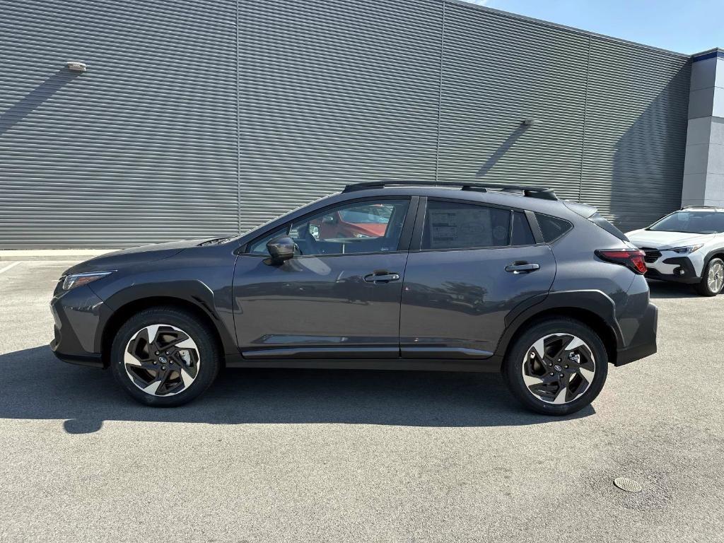 new 2025 Subaru Crosstrek car, priced at $36,383