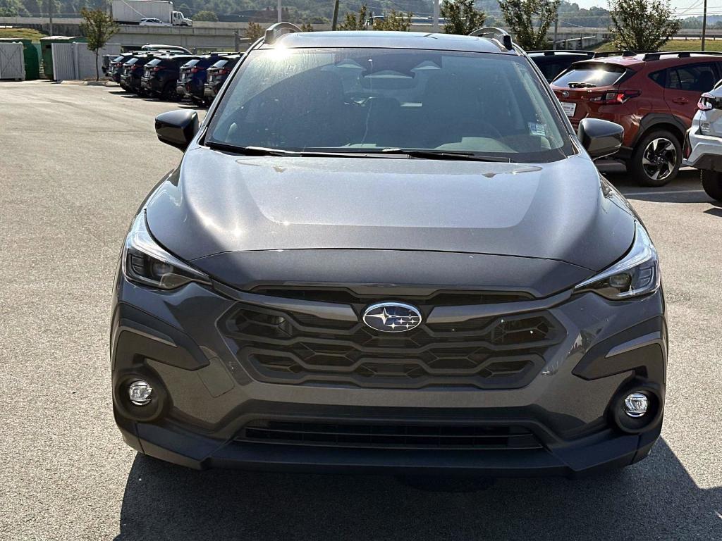 new 2025 Subaru Crosstrek car, priced at $36,383