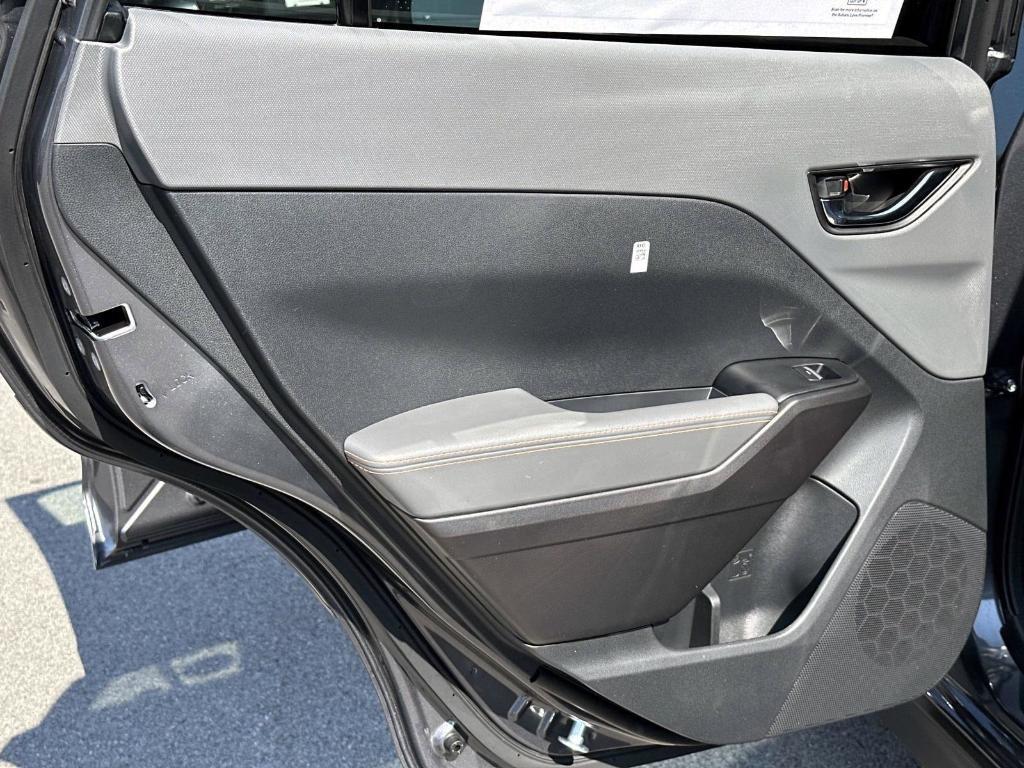 new 2025 Subaru Crosstrek car, priced at $36,383