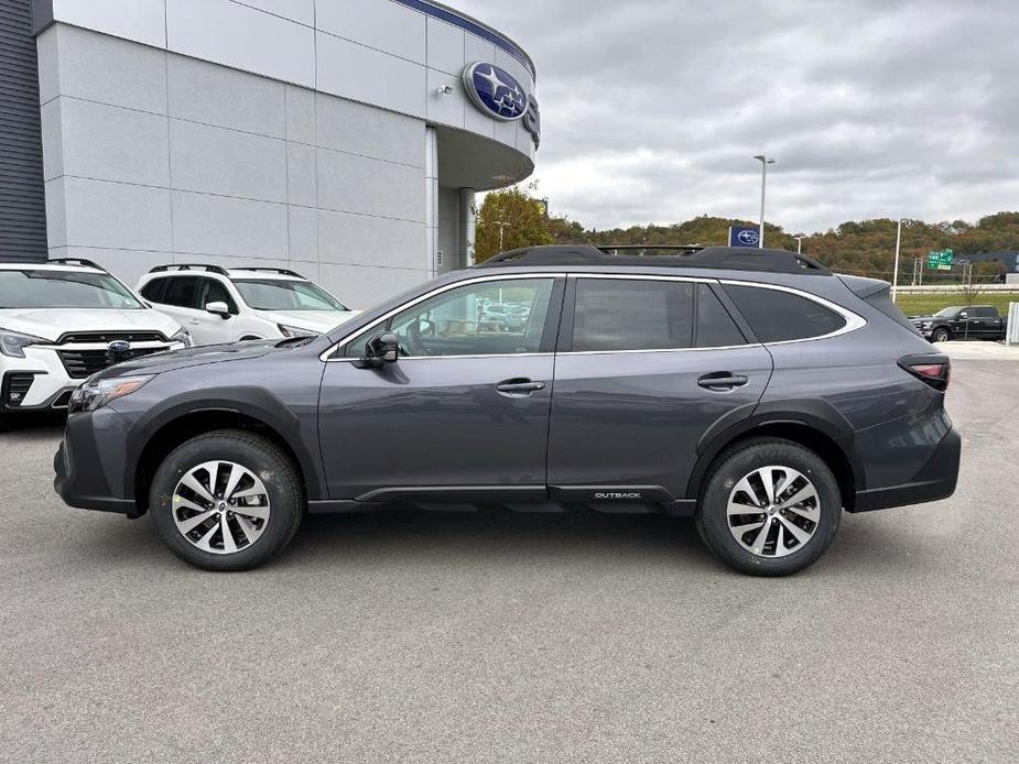 new 2025 Subaru Outback car, priced at $33,265