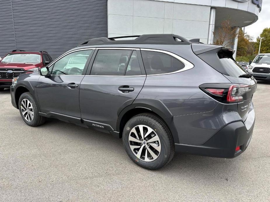 new 2025 Subaru Outback car, priced at $33,265