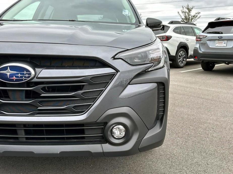 new 2025 Subaru Outback car, priced at $33,265