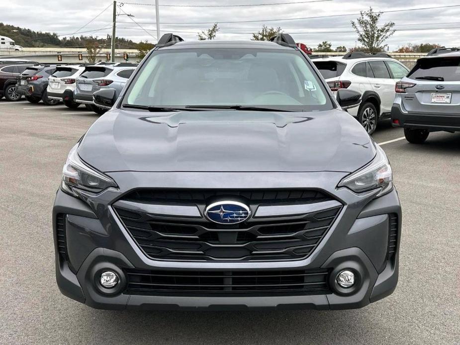 new 2025 Subaru Outback car, priced at $33,265