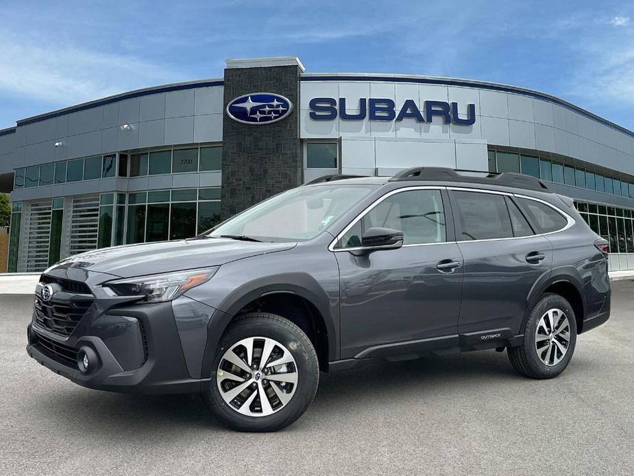 new 2025 Subaru Outback car, priced at $33,265