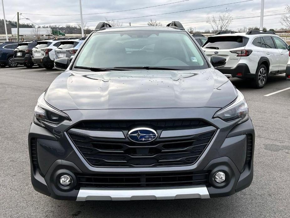 new 2025 Subaru Outback car, priced at $40,144