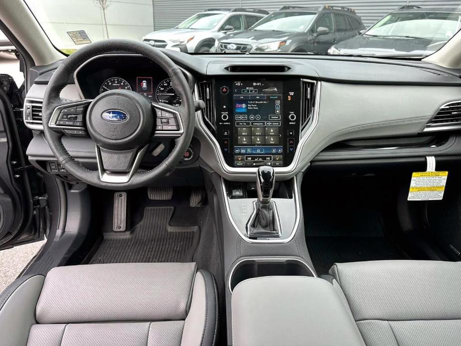 new 2025 Subaru Outback car, priced at $40,144