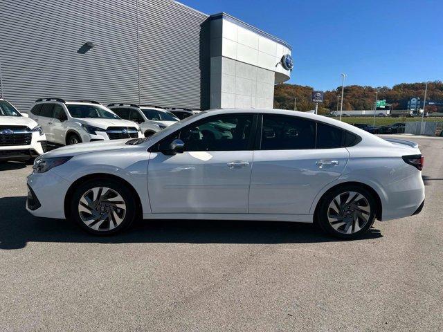 used 2024 Subaru Legacy car, priced at $31,980