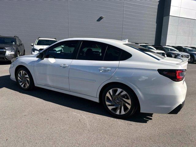 used 2024 Subaru Legacy car, priced at $31,980