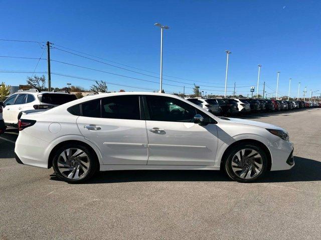 used 2024 Subaru Legacy car, priced at $31,980