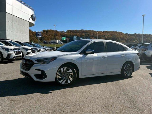 used 2024 Subaru Legacy car, priced at $31,980