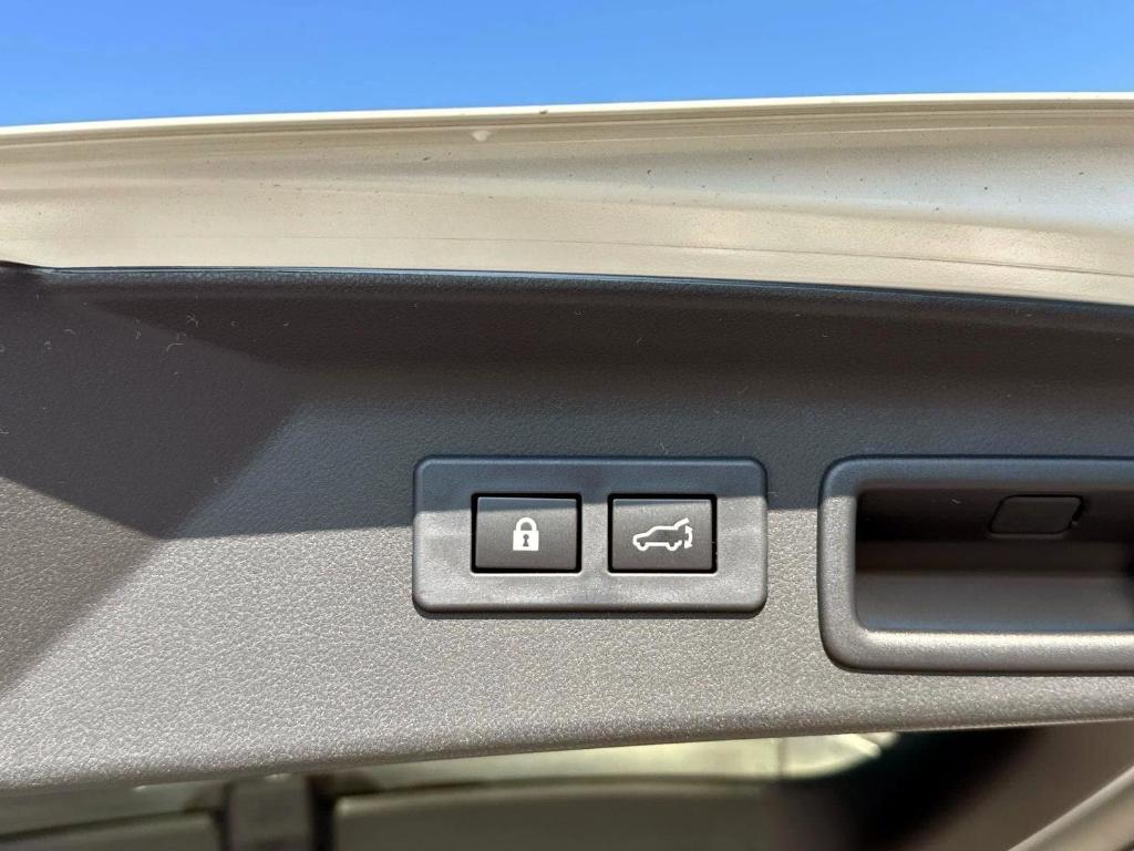 new 2025 Subaru Forester car, priced at $44,188