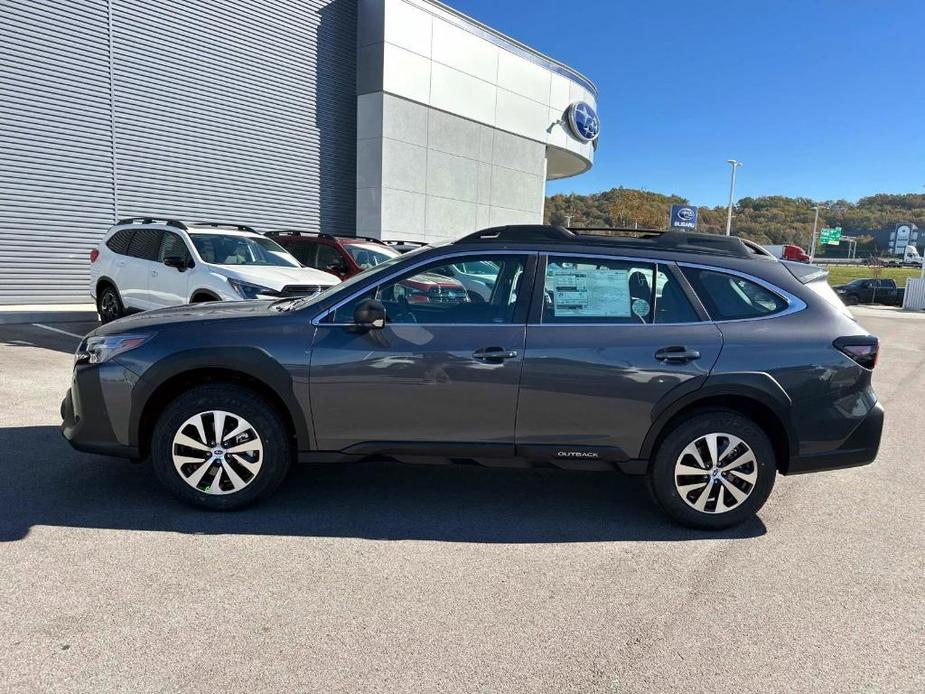 new 2025 Subaru Outback car, priced at $31,068