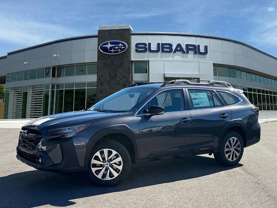 new 2025 Subaru Outback car, priced at $31,068