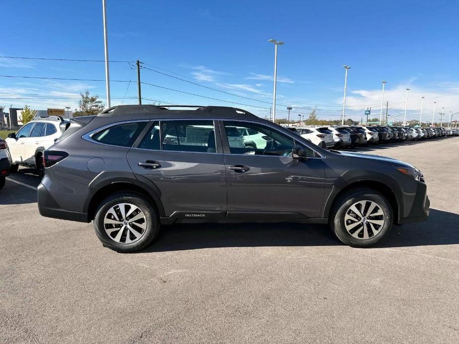 new 2025 Subaru Outback car, priced at $31,068