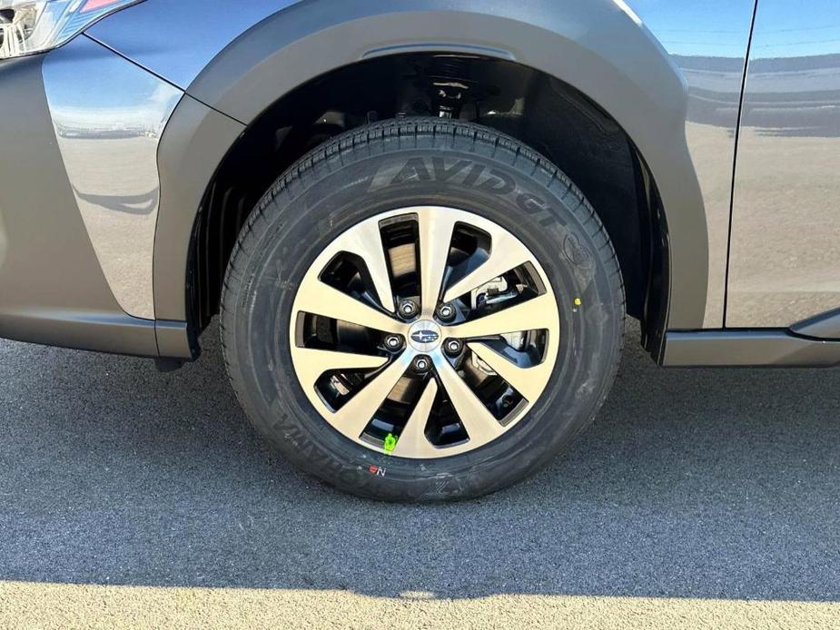 new 2025 Subaru Outback car, priced at $31,068