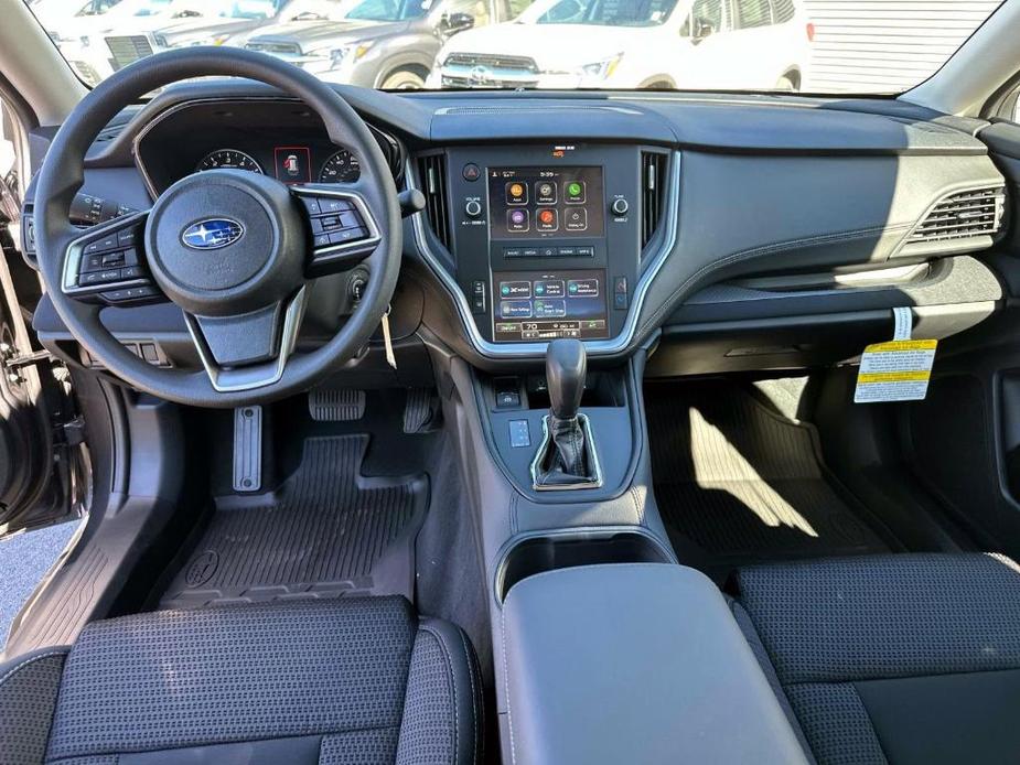 new 2025 Subaru Outback car, priced at $31,068