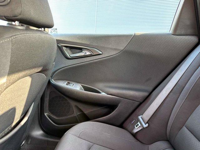 used 2024 Chevrolet Malibu car, priced at $18,980