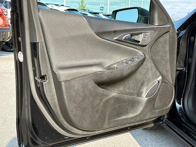 used 2024 Chevrolet Malibu car, priced at $18,980
