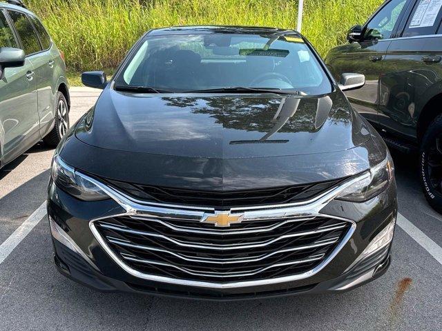 used 2024 Chevrolet Malibu car, priced at $20,980