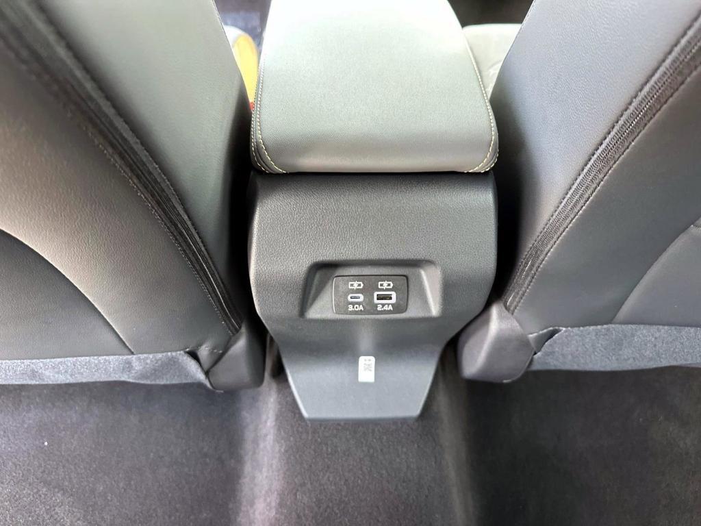 new 2025 Subaru Crosstrek car, priced at $34,024