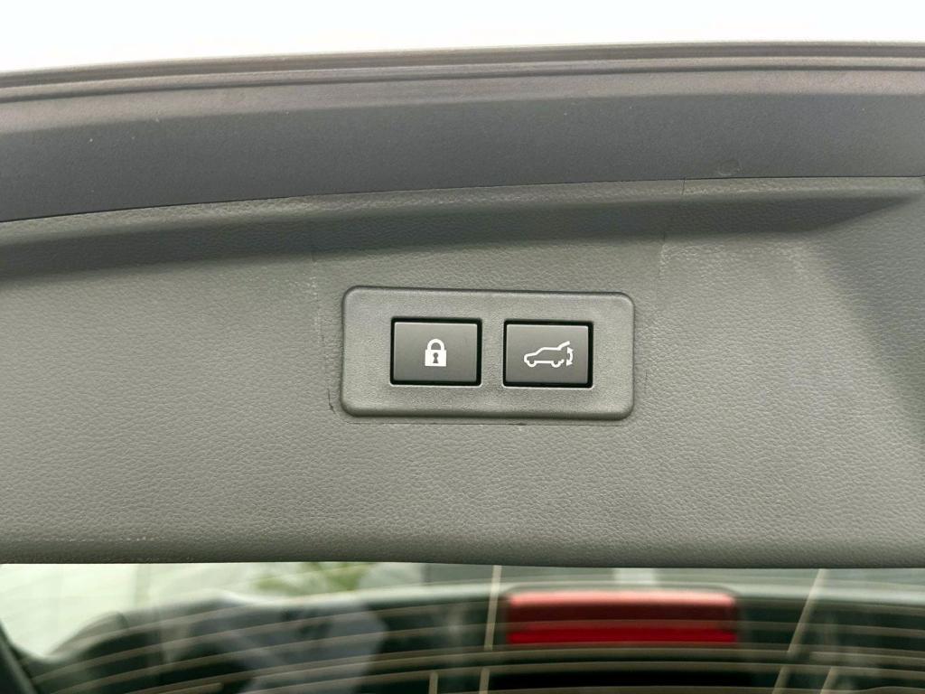 new 2025 Subaru Outback car, priced at $35,298
