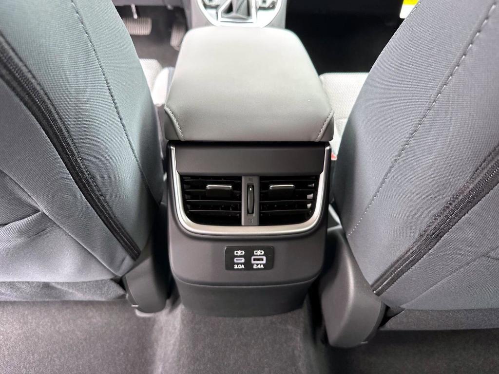 new 2025 Subaru Outback car, priced at $36,893
