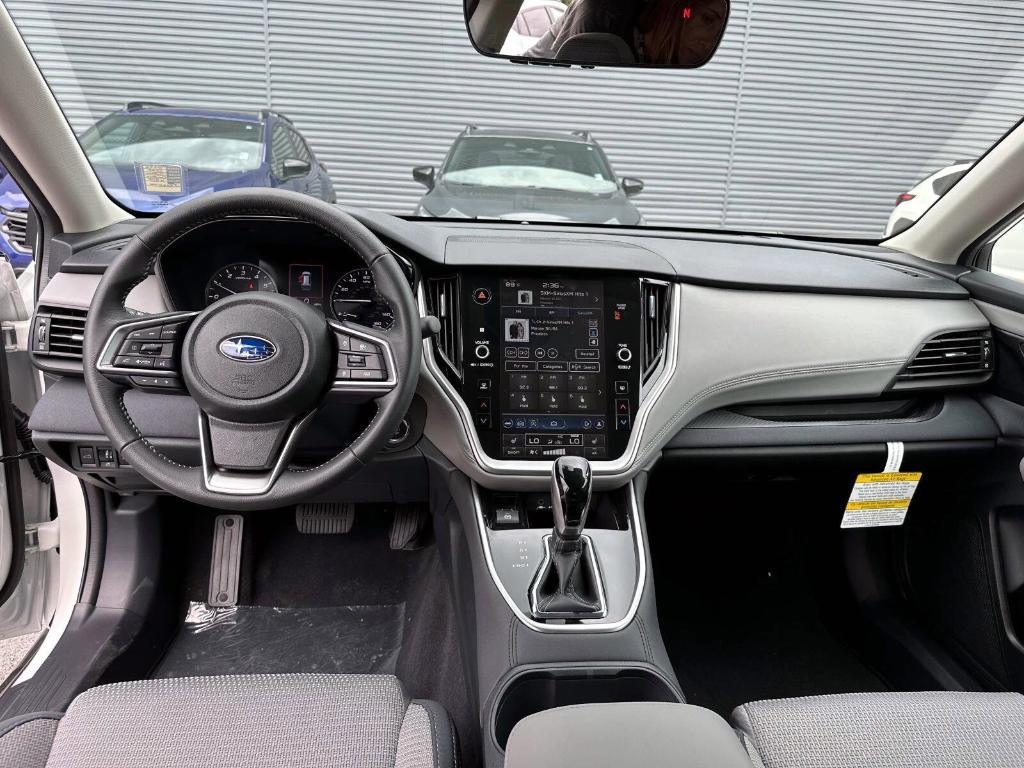 new 2025 Subaru Outback car, priced at $36,893