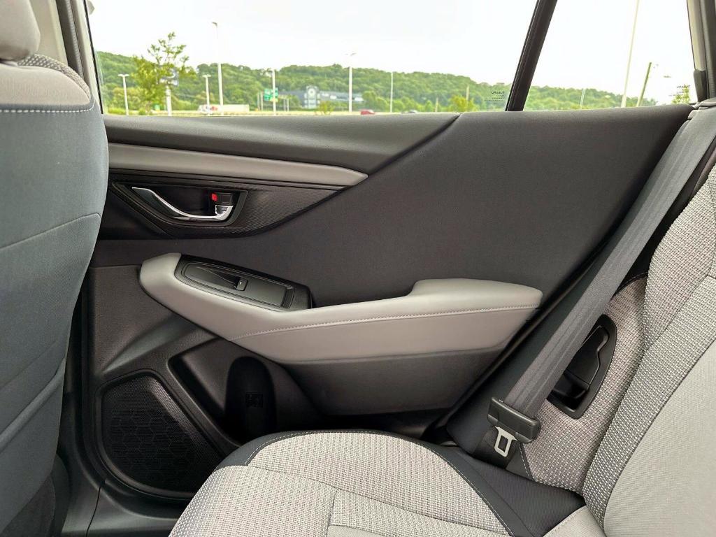 new 2025 Subaru Outback car, priced at $36,893