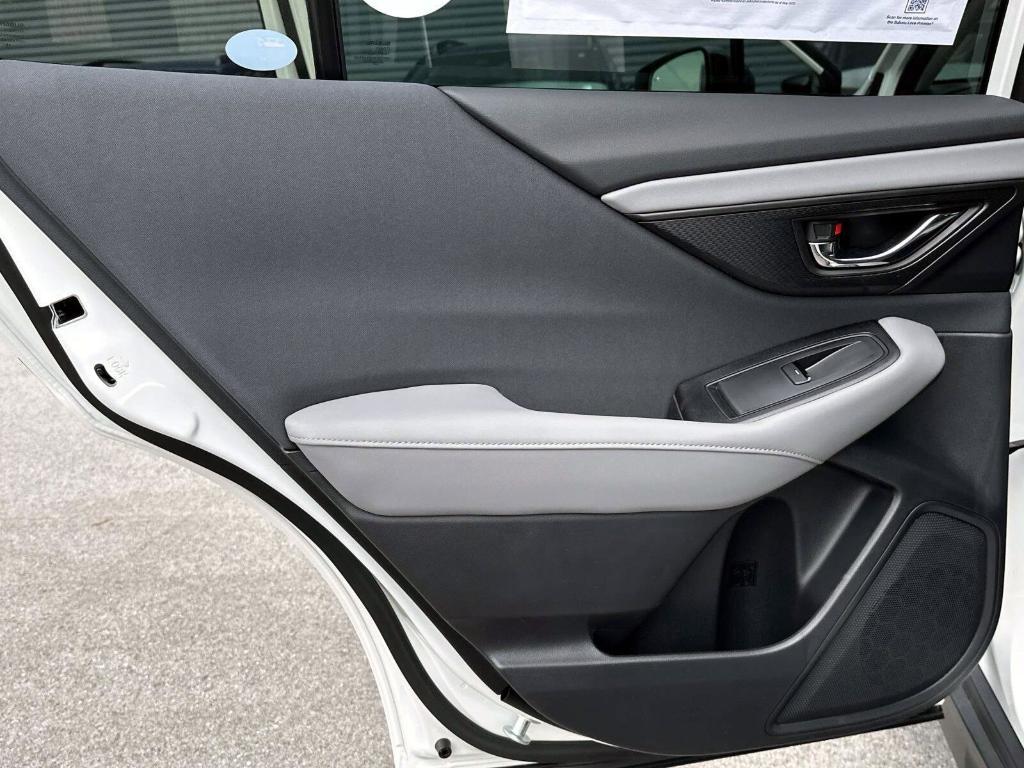 new 2025 Subaru Outback car, priced at $36,893