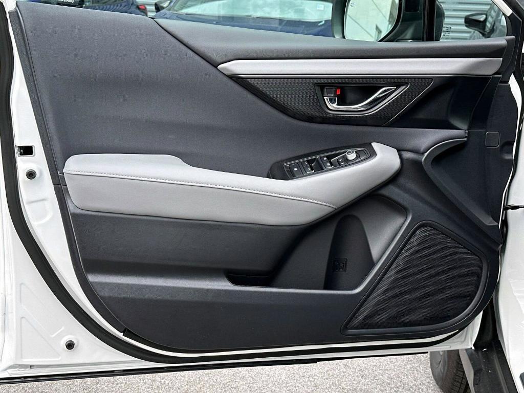 new 2025 Subaru Outback car, priced at $36,893