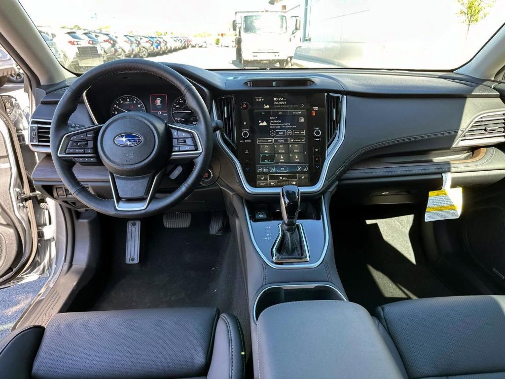 new 2025 Subaru Outback car, priced at $40,645