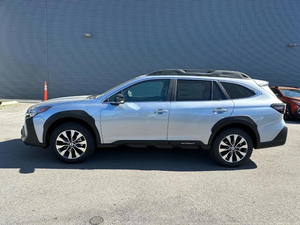 new 2025 Subaru Outback car, priced at $40,645