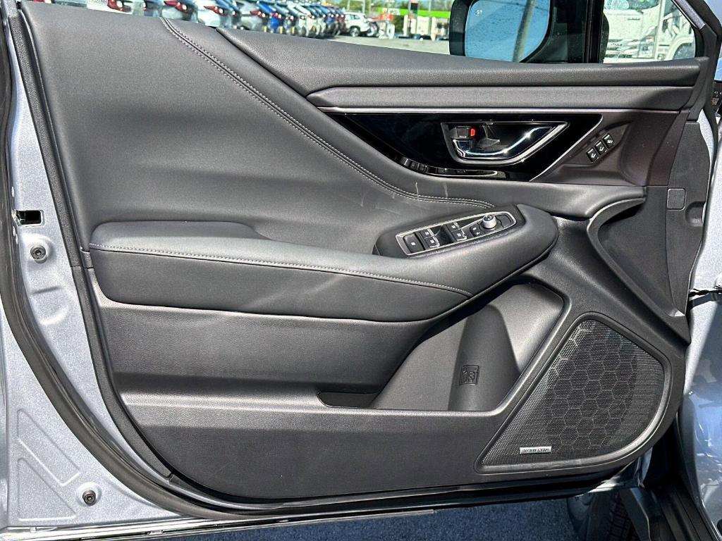 new 2025 Subaru Outback car, priced at $40,645