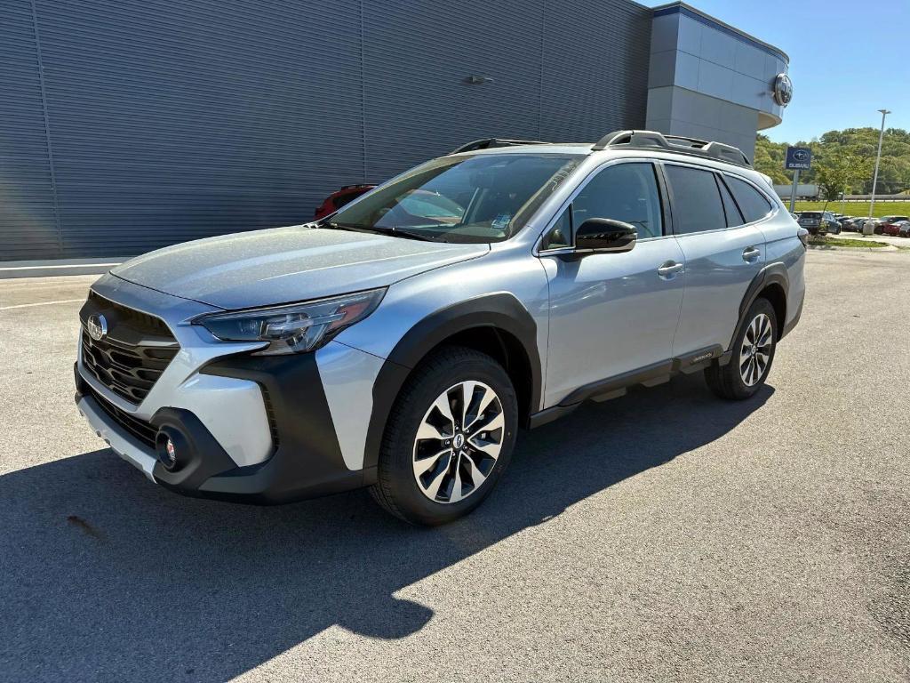 new 2025 Subaru Outback car, priced at $40,645