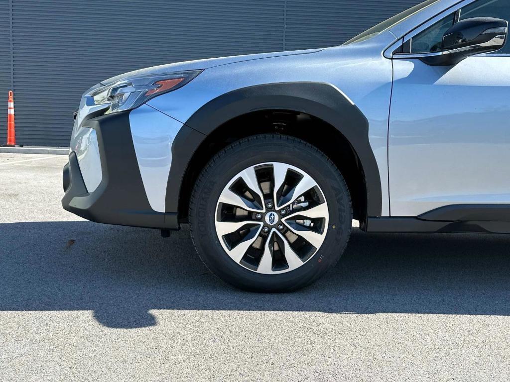 new 2025 Subaru Outback car, priced at $40,645