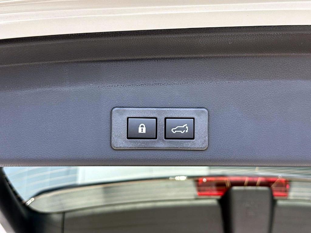 new 2025 Subaru Ascent car, priced at $54,484