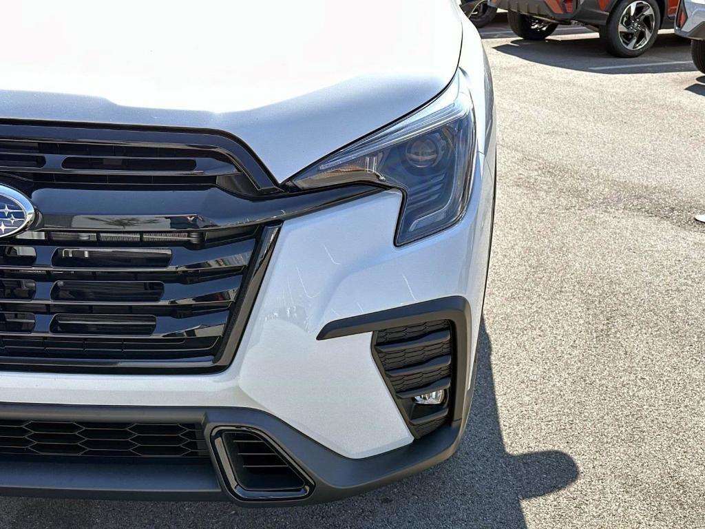 new 2025 Subaru Ascent car, priced at $54,484