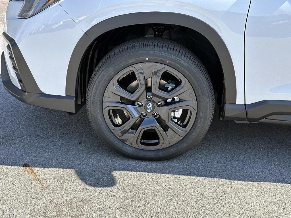 new 2025 Subaru Ascent car, priced at $54,484