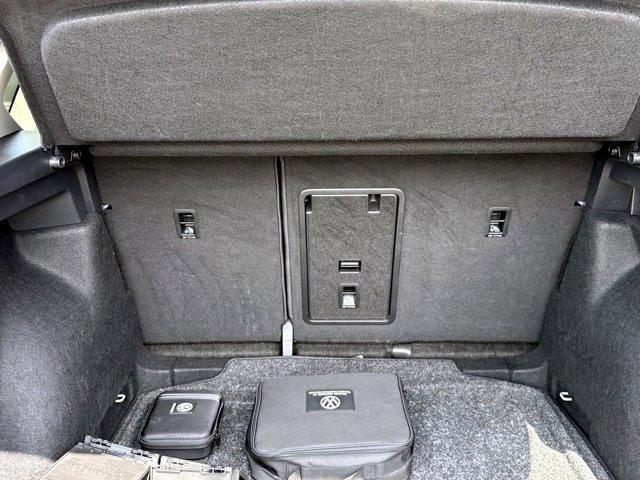 used 2022 Volkswagen Taos car, priced at $22,980