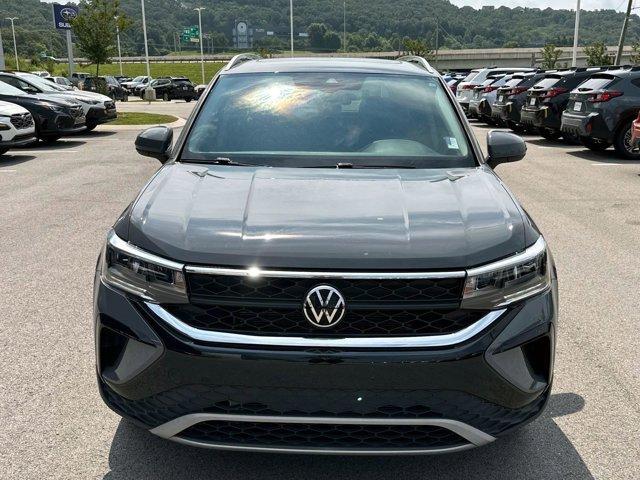 used 2022 Volkswagen Taos car, priced at $22,980