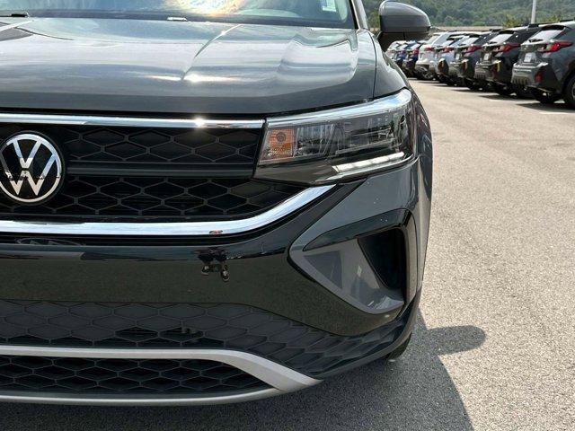 used 2022 Volkswagen Taos car, priced at $22,980