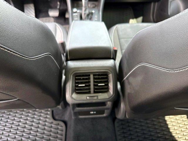 used 2022 Volkswagen Taos car, priced at $22,980
