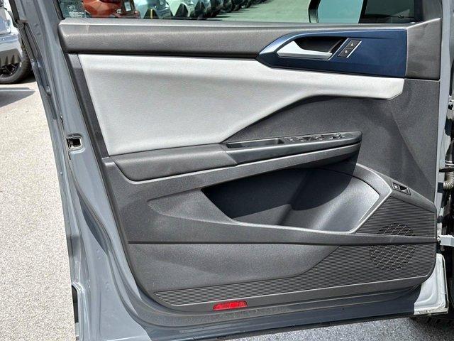 used 2022 Volkswagen Taos car, priced at $22,980